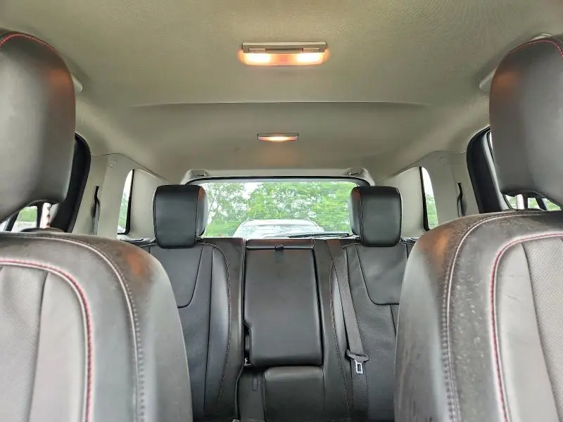 2014 GMC TERRAIN SLT  