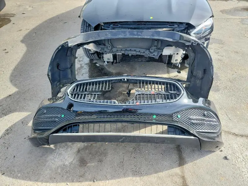 2022 MERCEDES-BENZ C 300  