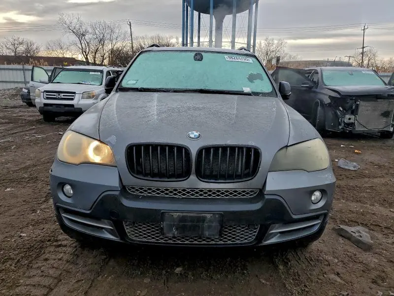 2010 BMW X5 XDRIVE30I  