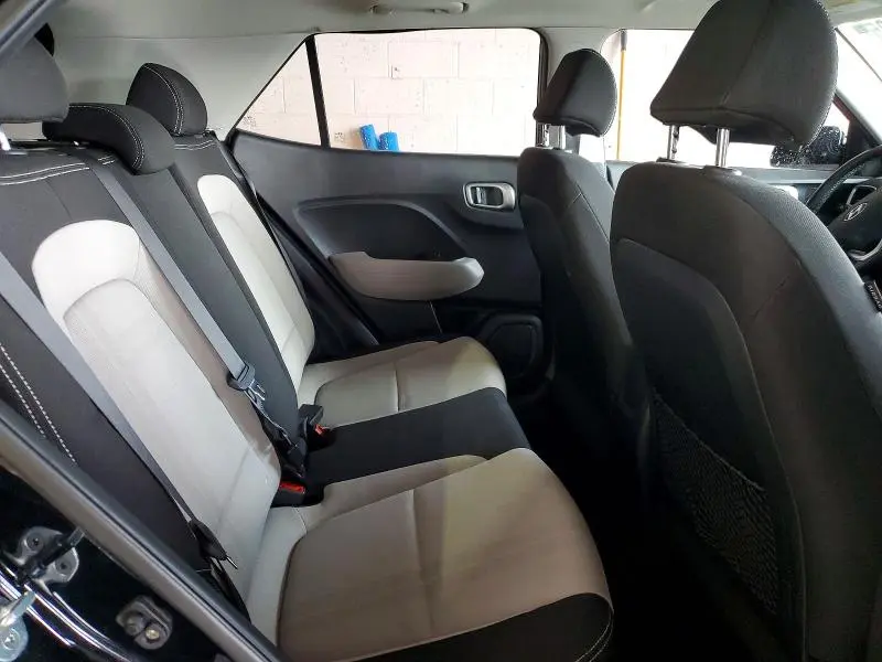 2020 HYUNDAI VENUE SEL  