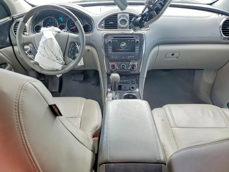 2016 BUICK ENCLAVE   