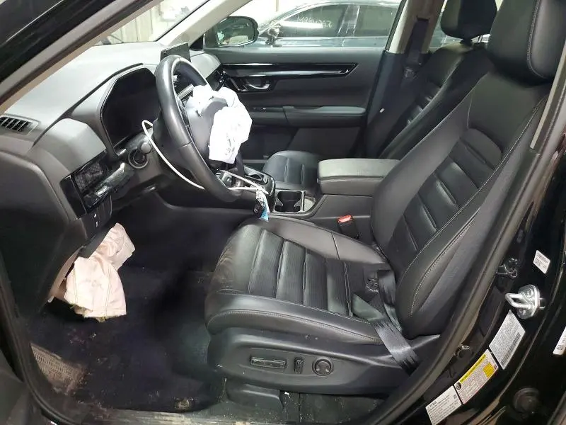 2024 HONDA CR-V EXL  