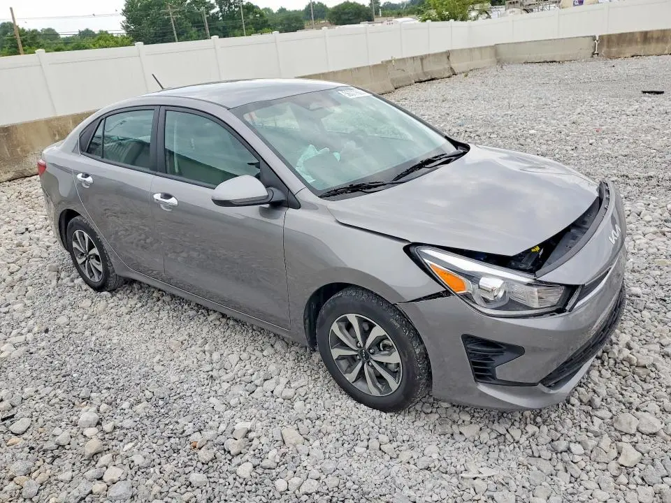 2023 KIA RIO S  