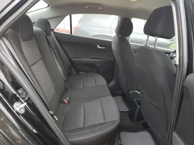 2023 KIA RIO LX  