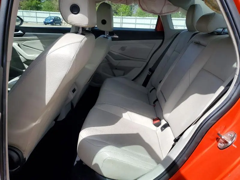 2020 VOLKSWAGEN JETTA S  