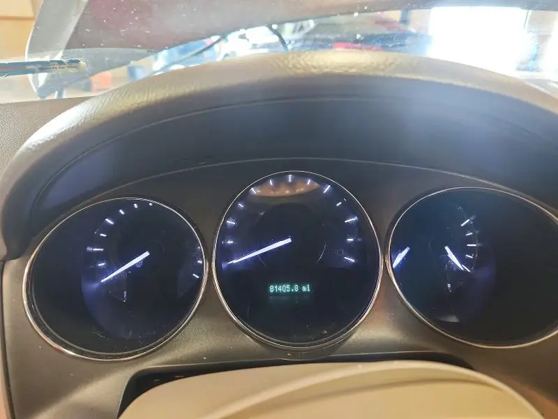 2011 LINCOLN MKZ   