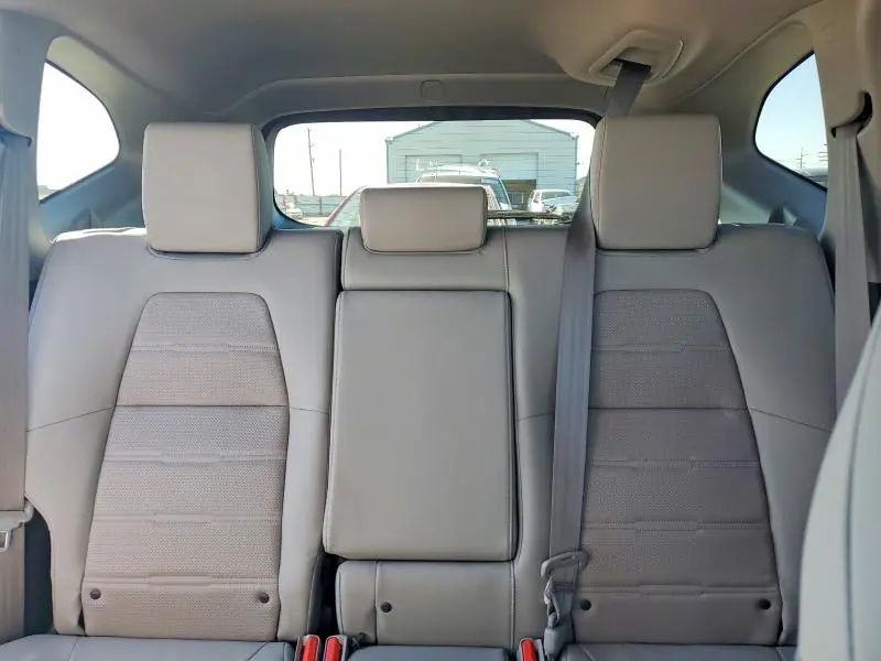 2022 HONDA CR-V EXL  