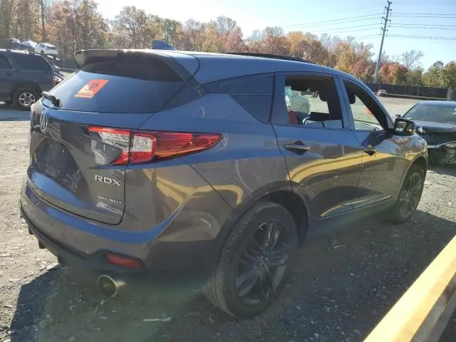 2021 ACURA RDX A-SPEC  