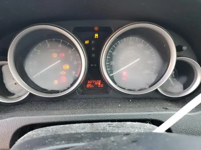 2011 MAZDA 6 I  