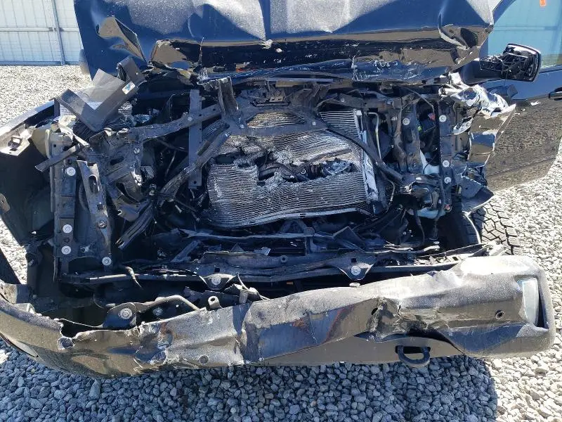 2018 CHEVROLET SILVERADO K1500 LTZ  
