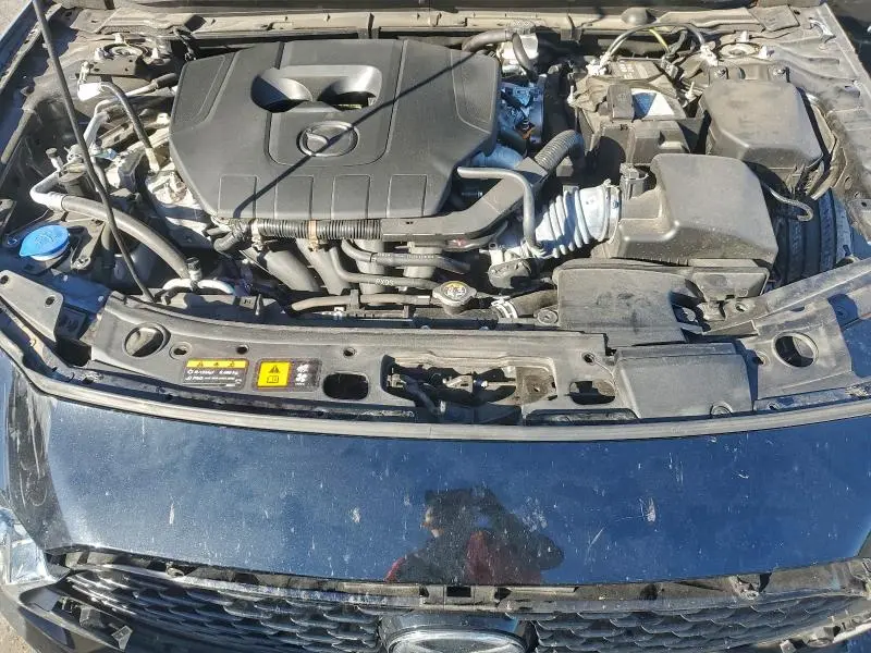 2023 MAZDA 3 PREFERRED  