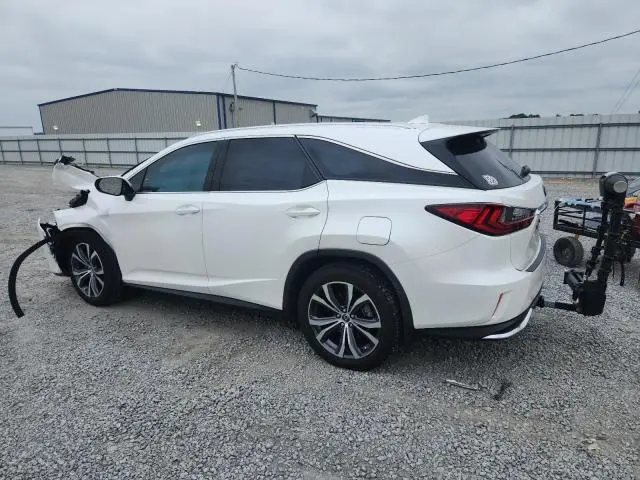 2022 LEXUS RX 350 L  