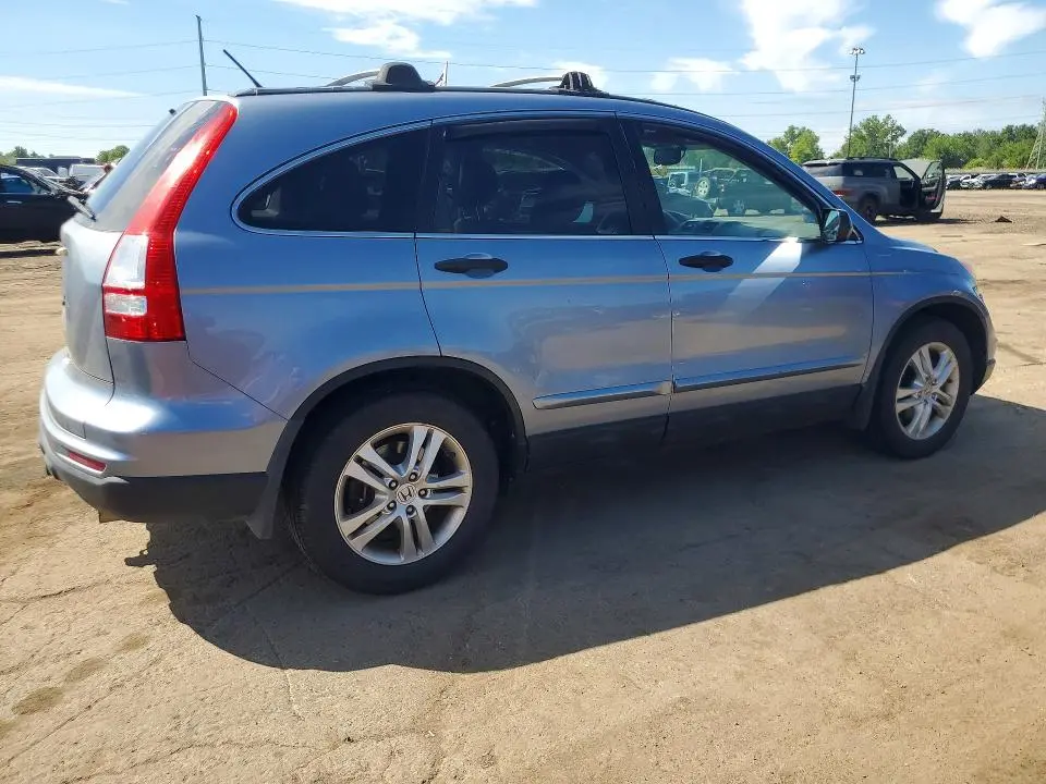 2011 HONDA CR-V EX  