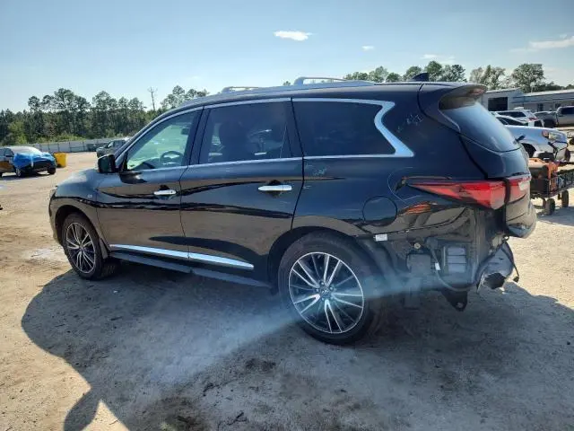 2018 INFINITI QX60