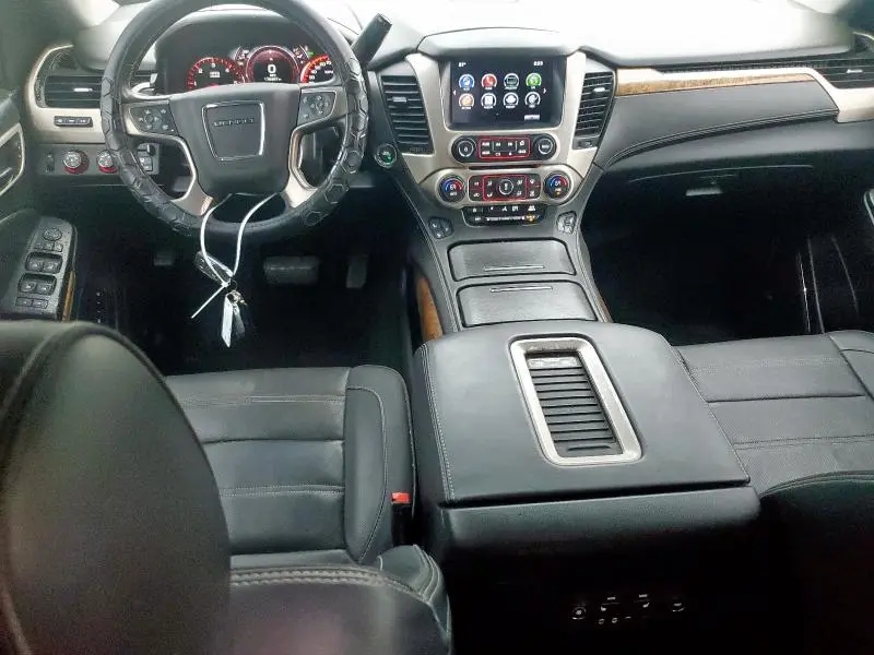 2016 GMC YUKON XL DENALI  