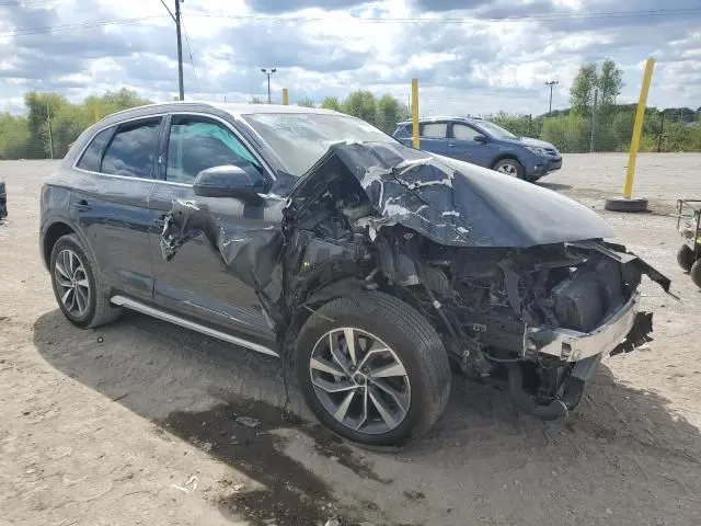 2021 AUDI Q5 PREMIUM  