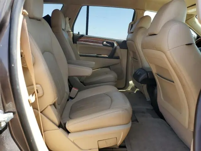 2012 BUICK ENCLAVE 