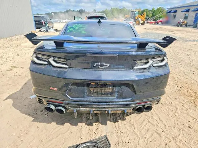 2023 CHEVROLET CAMARO LT1  