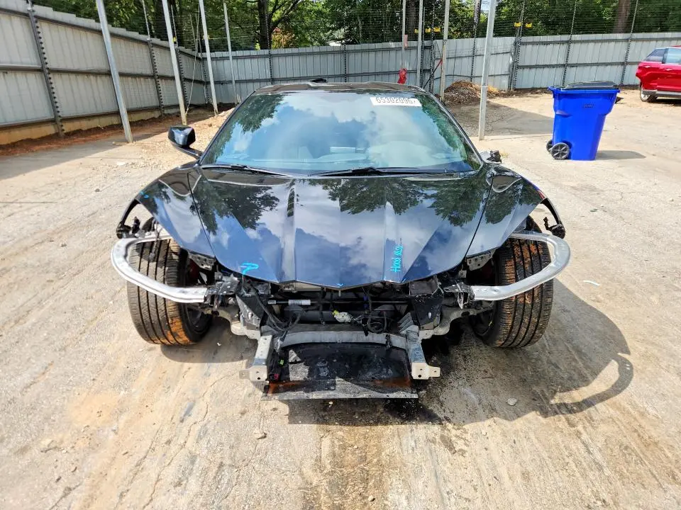 2023 CHEVROLET CORVETTE STINGRAY 1LT  