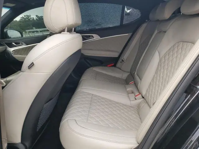 2022 GENESIS G70 BASE  