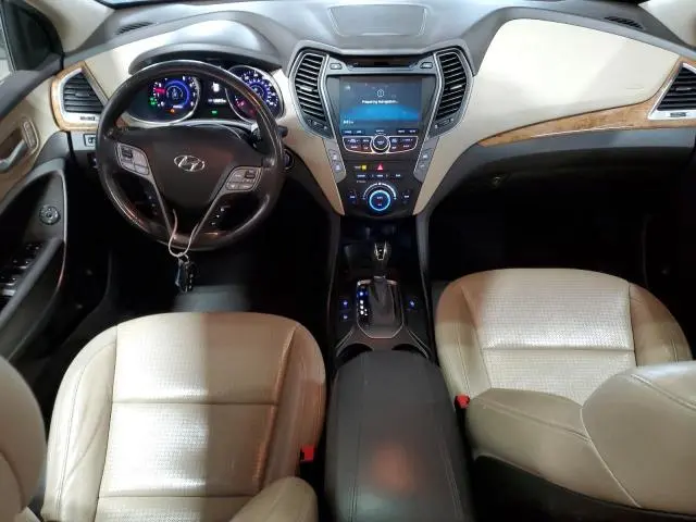 2014 HYUNDAI SANTA FE SPORT   