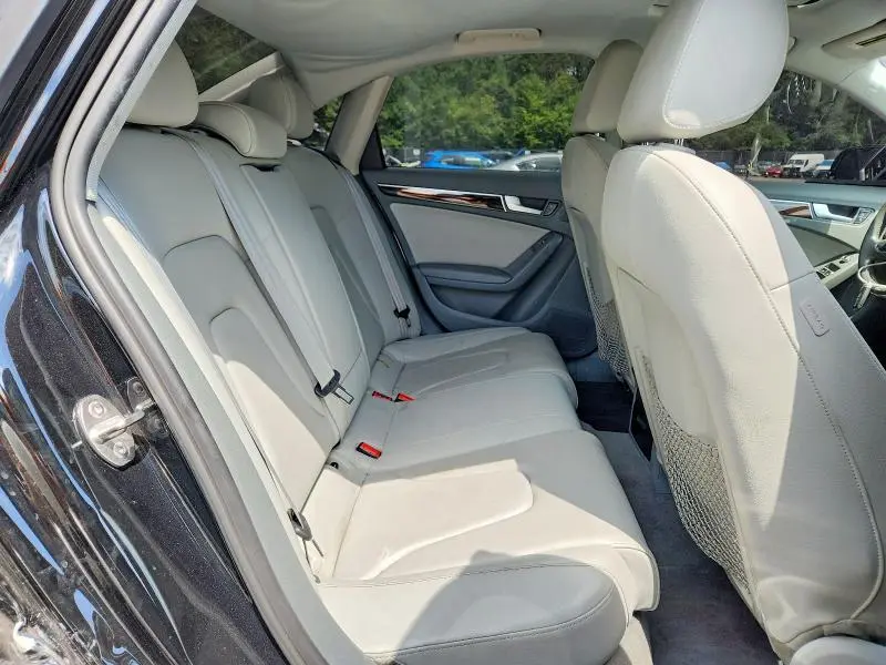 2014 AUDI A4 PREMIUM  