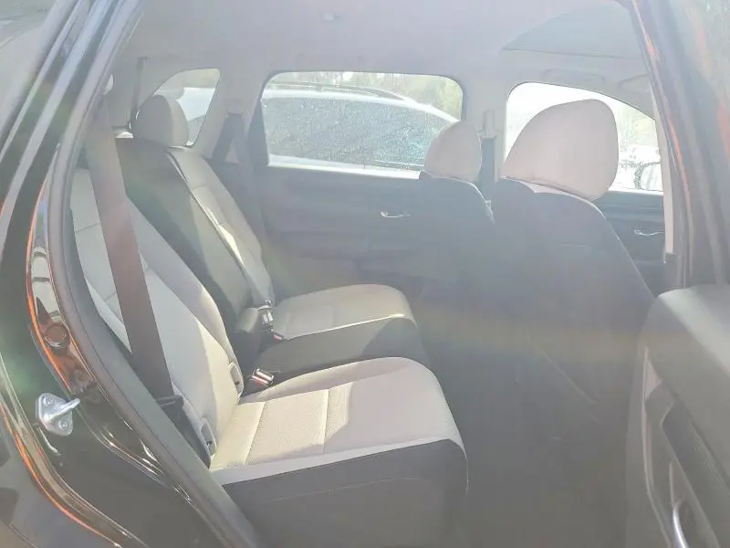 2023 HONDA CR-V EX  