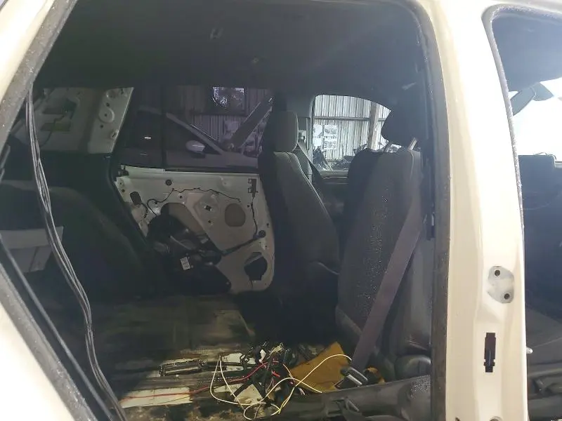 2023 CHEVROLET TAHOE C1500  