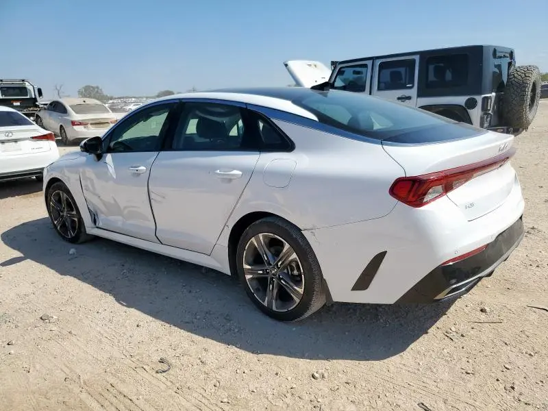 2023 KIA K5 EX  