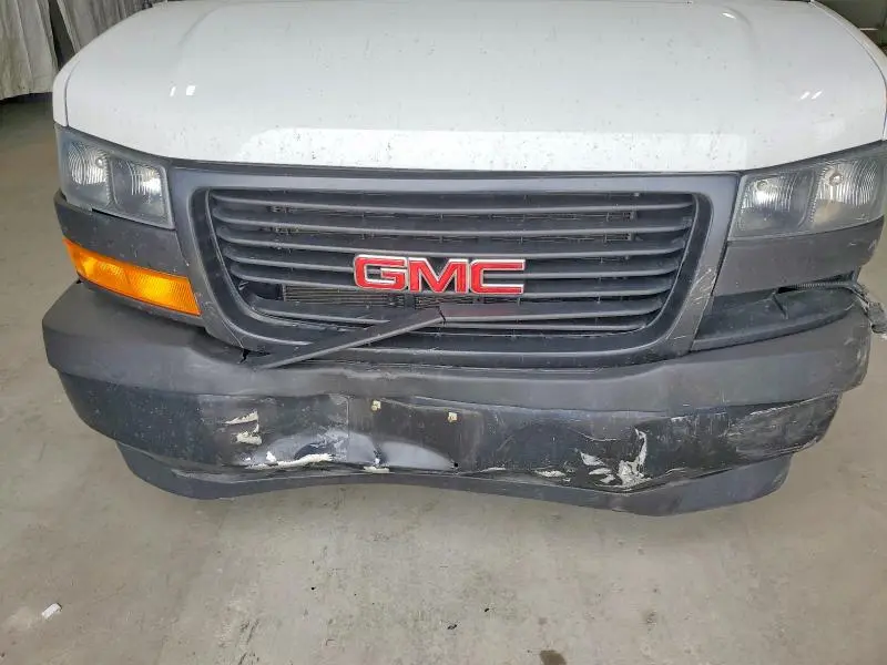 2019 GMC SAVANA G3500 CARGO * R & D * PRI FLEET *