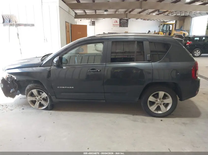 2014 JEEP COMPASS SPORT