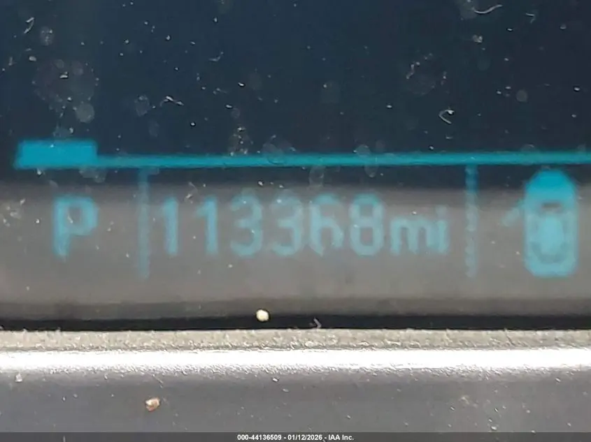 2013 CHEVROLET CAMARO 2LT