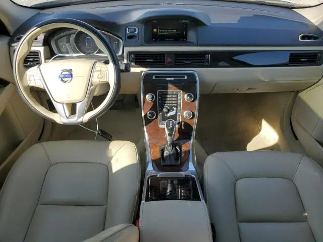 2015 VOLVO XC70 T5 PREMIER  