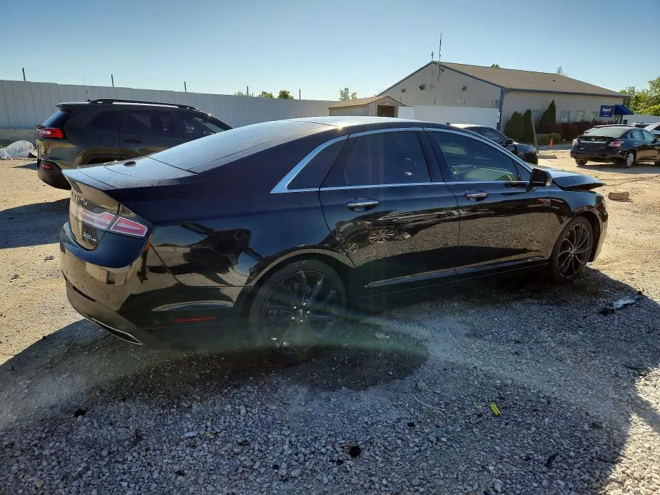 2020 LINCOLN MKZ RESERVE  