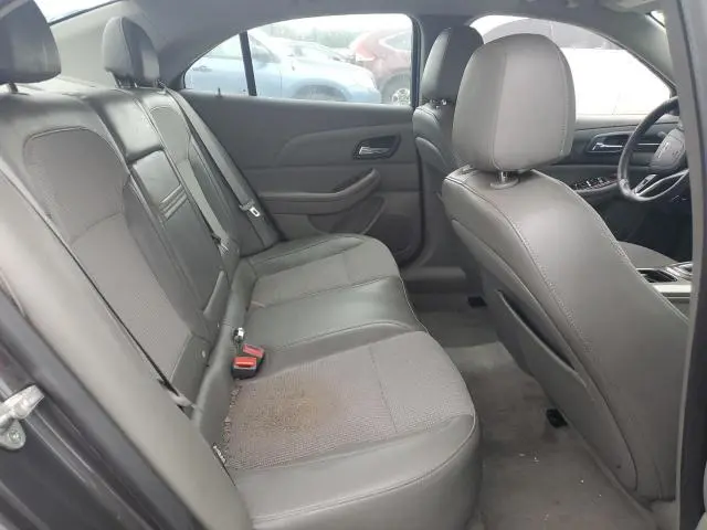 2013 CHEVROLET MALIBU 1LT  