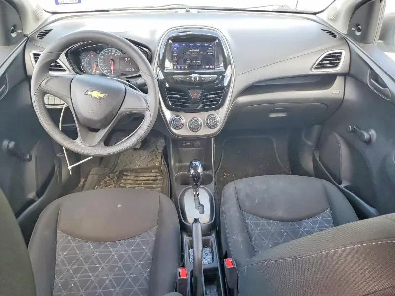 2021 CHEVROLET SPARK LS  