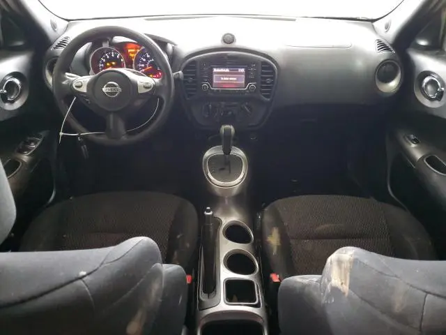 2016 NISSAN JUKE S  