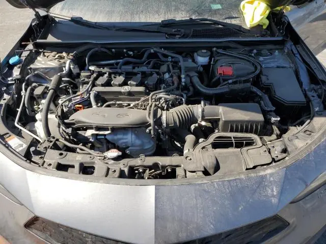 2024 ACURA INTEGRA A-SPEC  