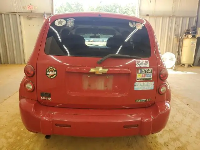 2011 CHEVROLET HHR LT  