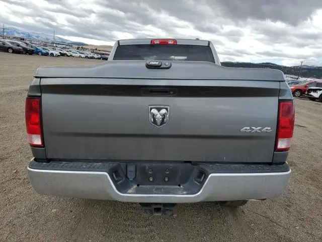 2012 DODGE RAM 1500 ST  