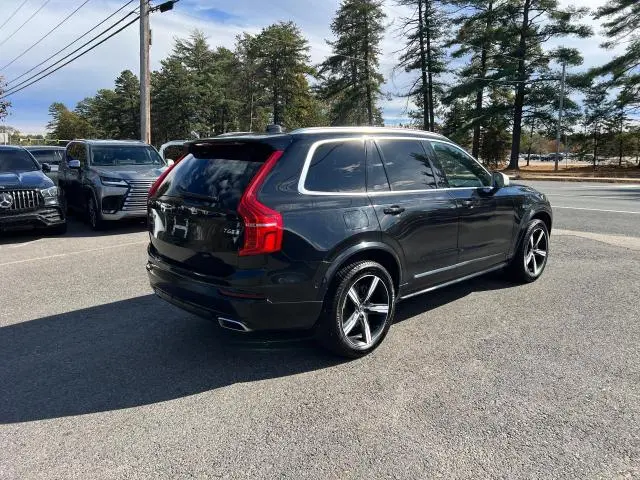 2019 VOLVO XC90 T6 R-DESIGN  