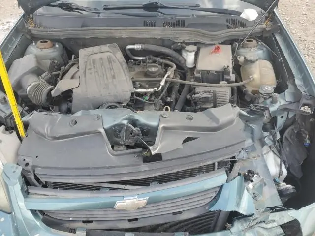 2010 CHEVROLET COBALT LS  