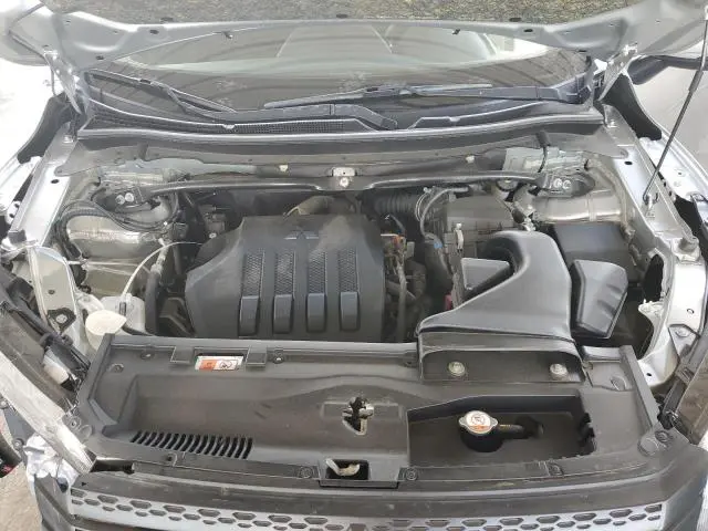2022 MITSUBISHI ECLIPSE CROSS ES  