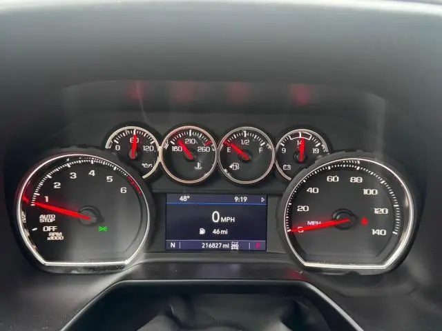 2021 CHEVROLET SUBURBAN K1500 RST  