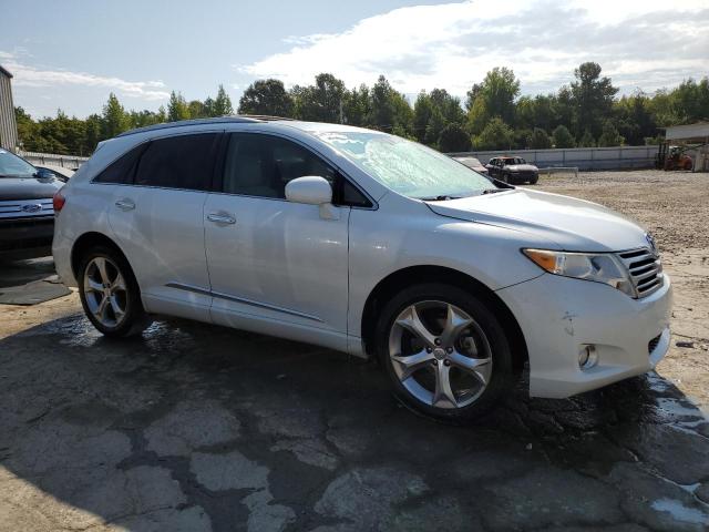 2011 TOYOTA VENZA 