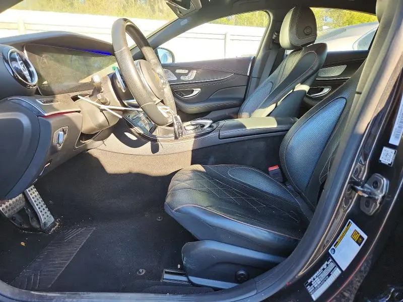 2019 MERCEDES-BENZ CLS 450  