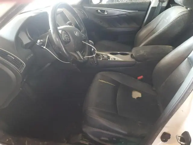 2014 INFINITI Q50 BASE  