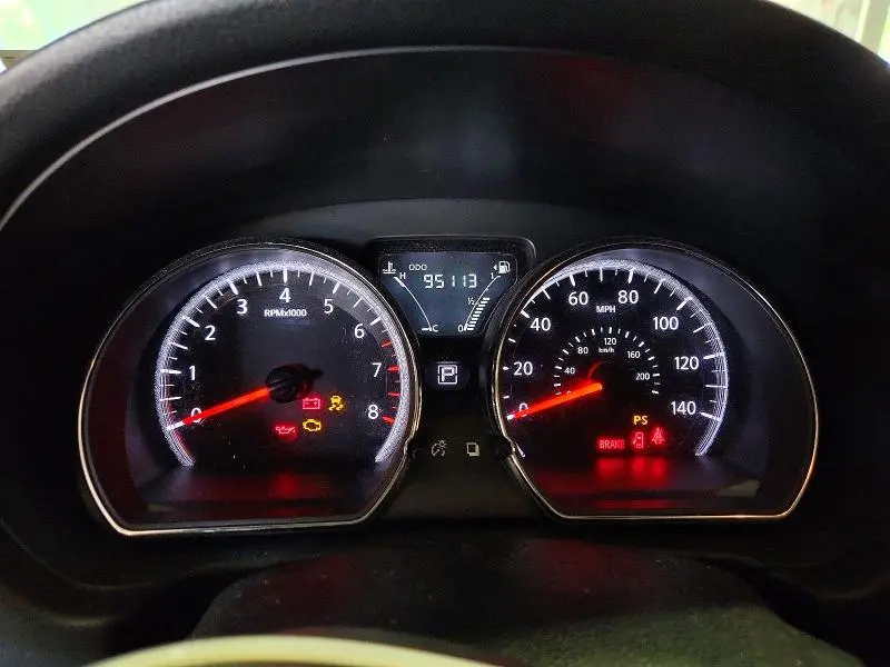 2017 NISSAN VERSA 1.6 S  