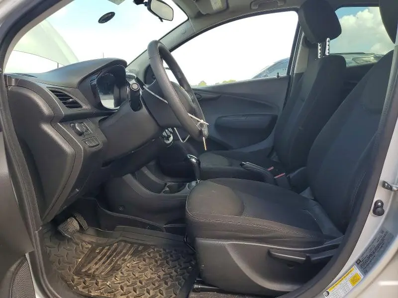 2021 CHEVROLET SPARK LS  