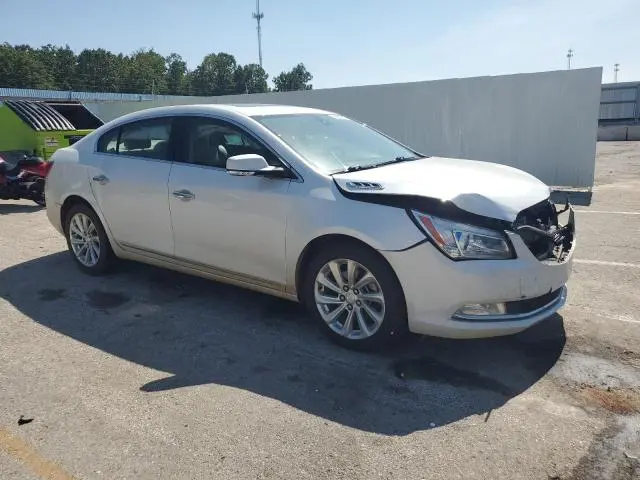 2016 BUICK LACROSSE   